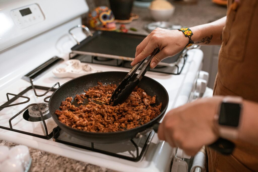 Taco Seasoning