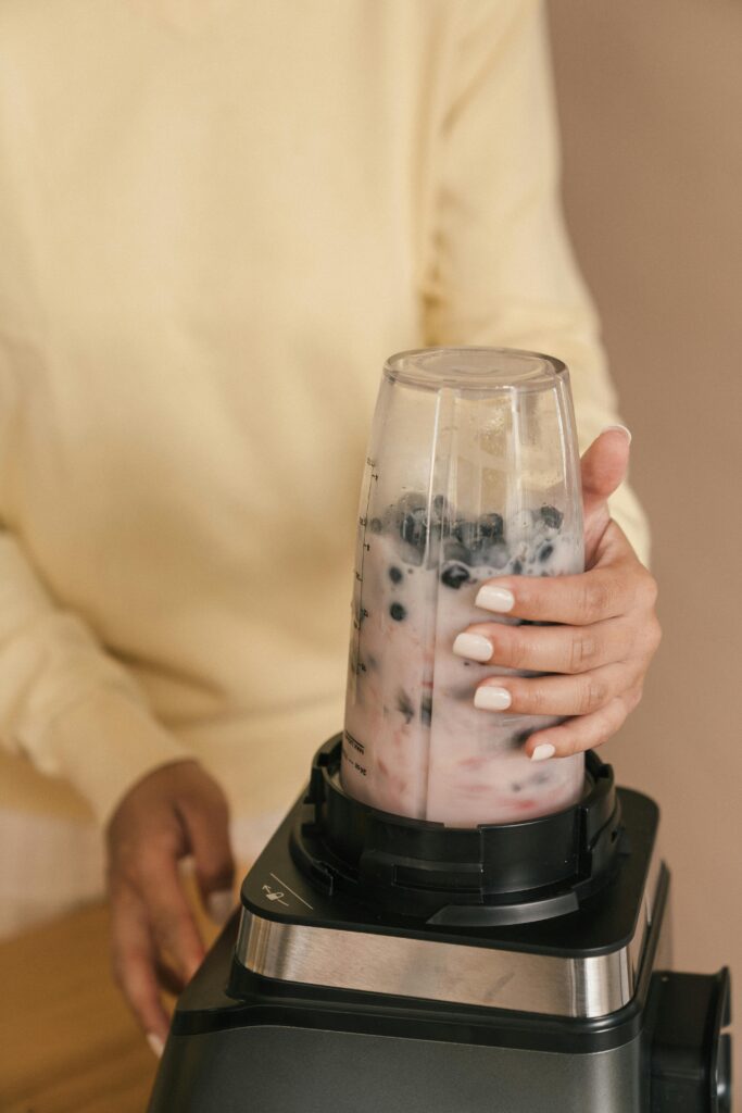 Smoothie Recipes