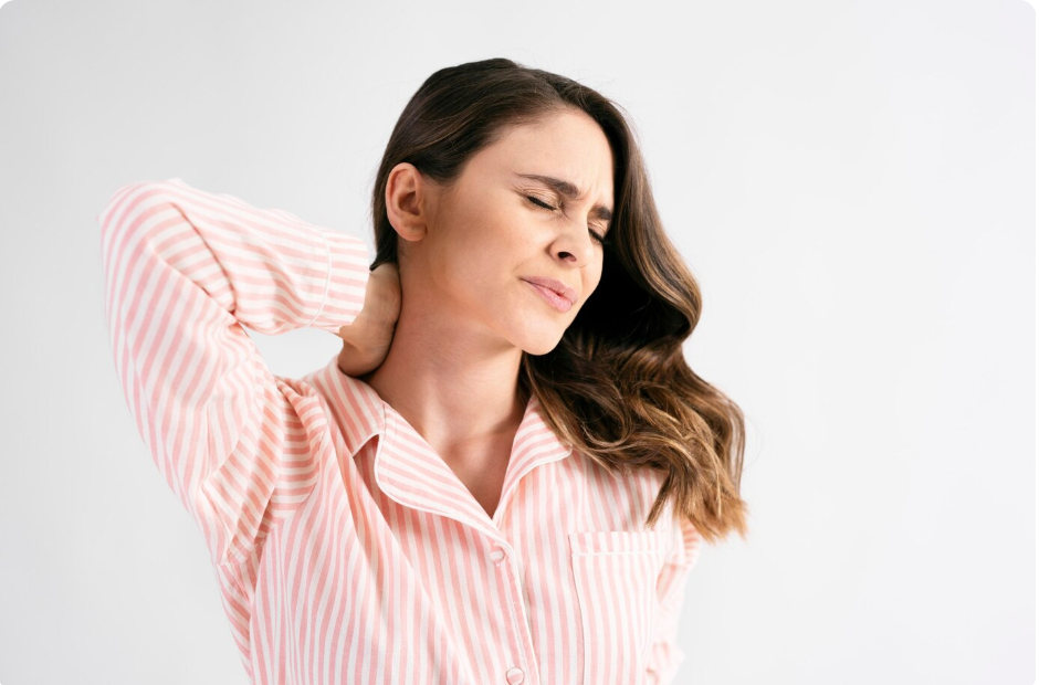 Neck Pain