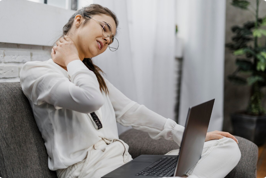 Effective Ways to Relieve Neck Pain: Causes, Solutions & Tips