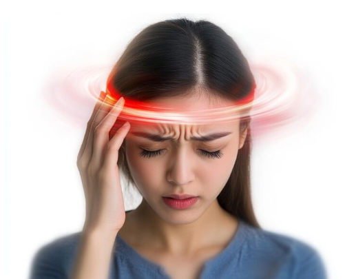 How to Stop Dizziness from Not Eating or Dehydration