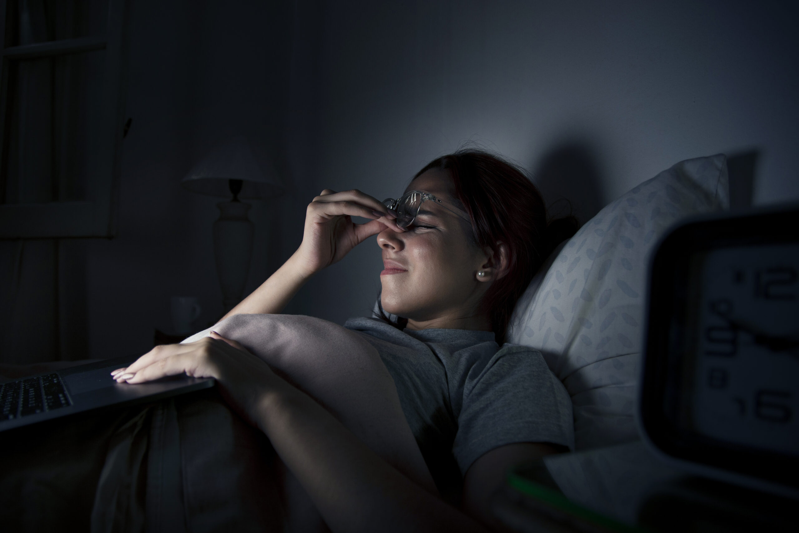 Why Do I Get Nightmares at 3 a.m.?
