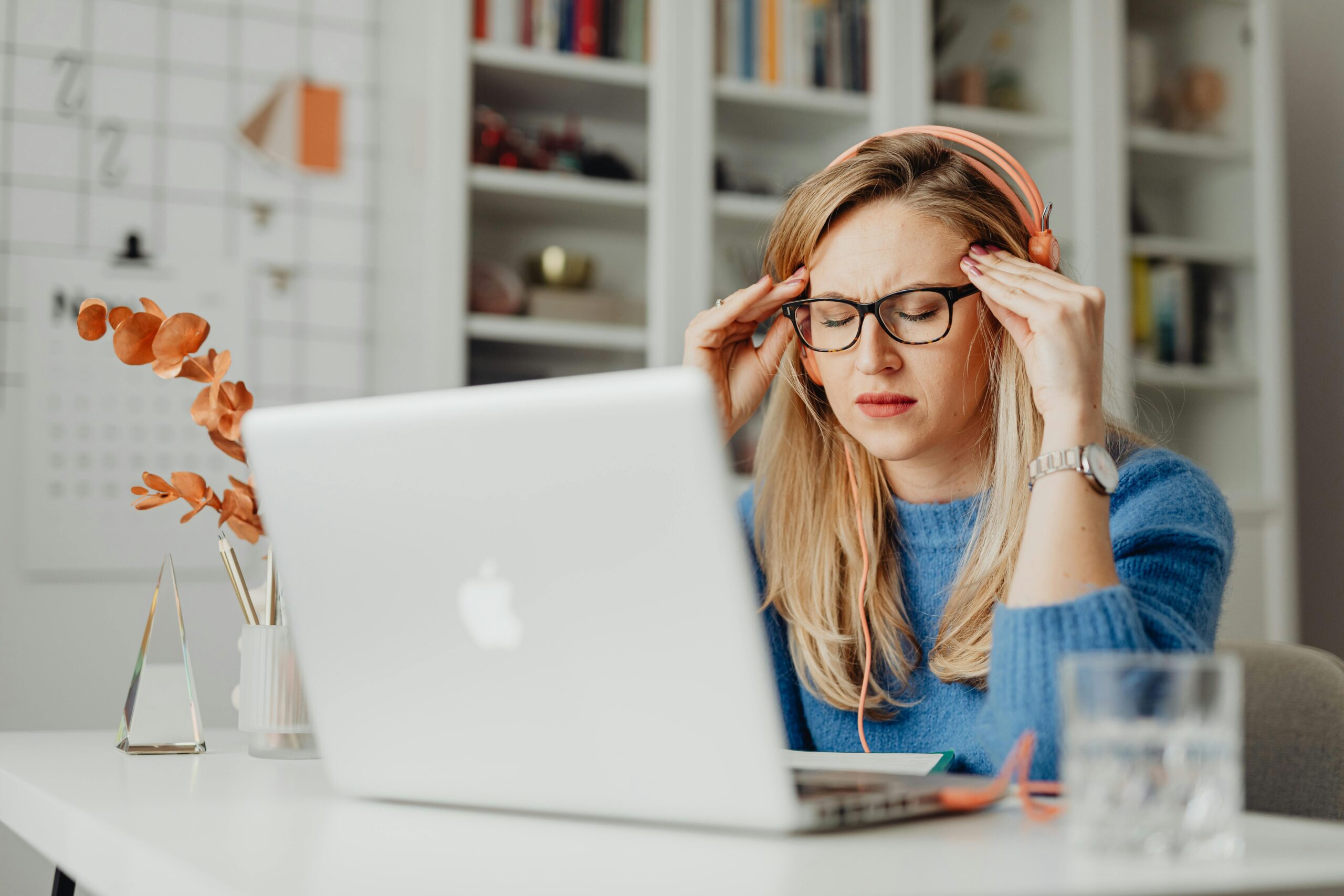 Understanding Daily and Sudden Headaches