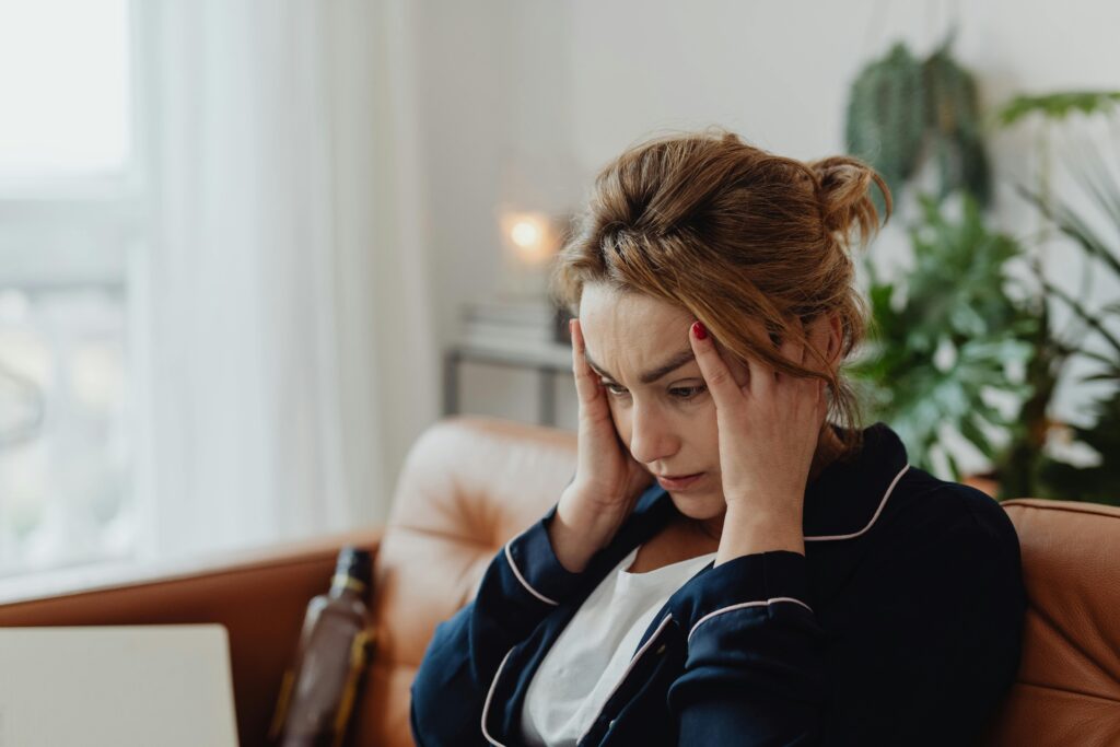 Daily and Sudden Headaches
