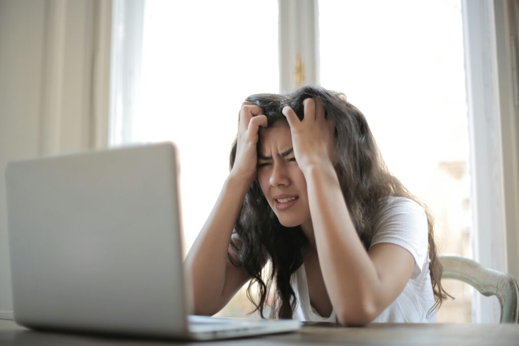 Daily and Sudden Headaches