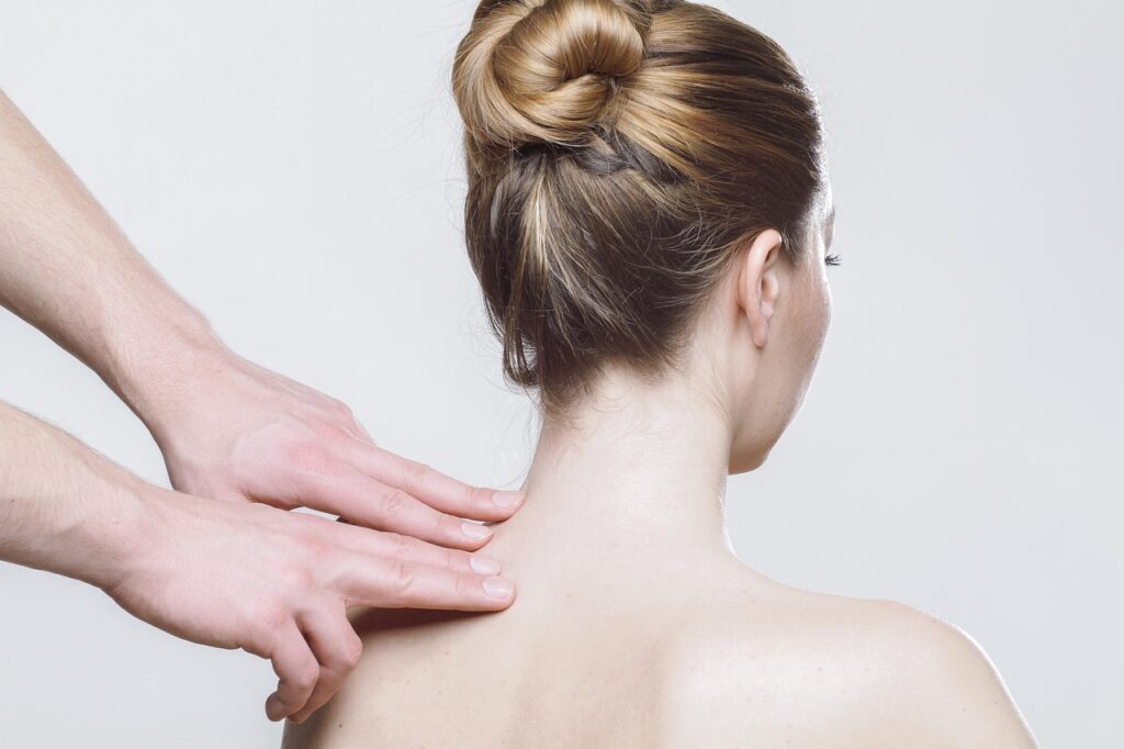 Relieve Back Pain