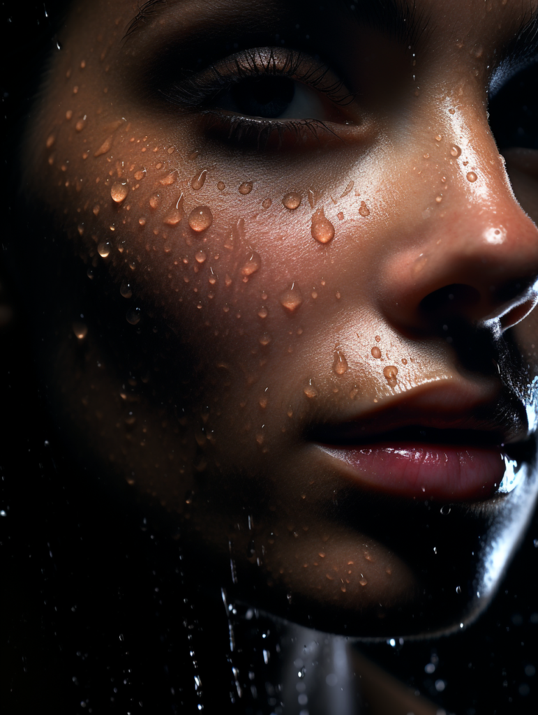 Drink water