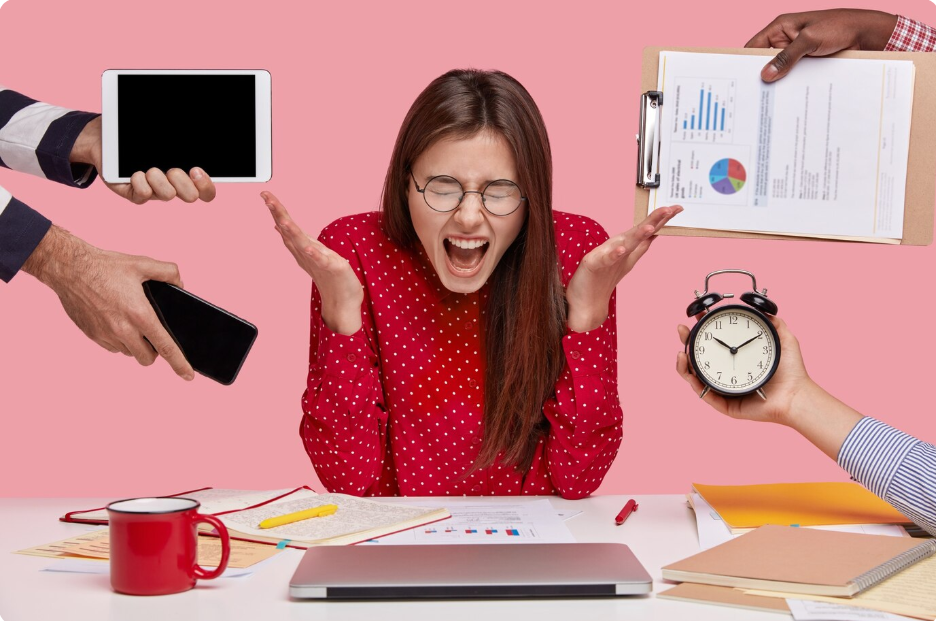 Why We Keep Doing Bad Things and How to Stop Self-Sabotage