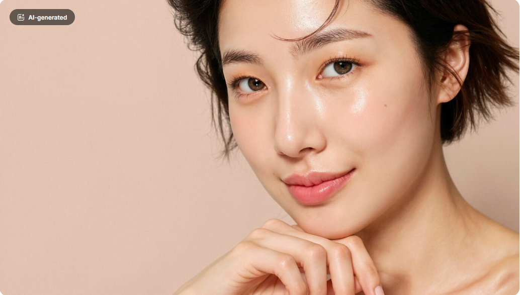 How to Get Clear Skin Fast with Natural and Korean Methods