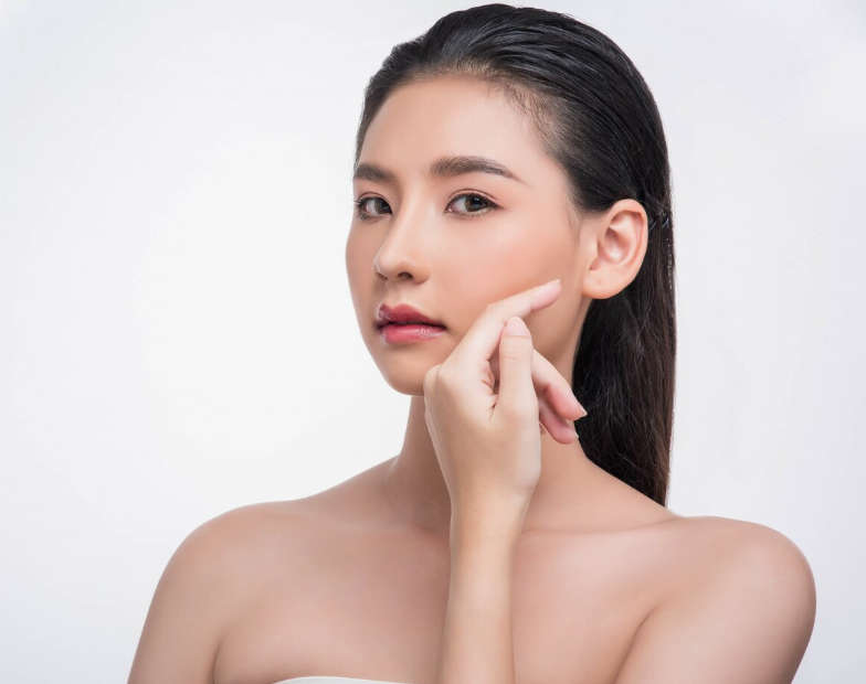 Korean skincare