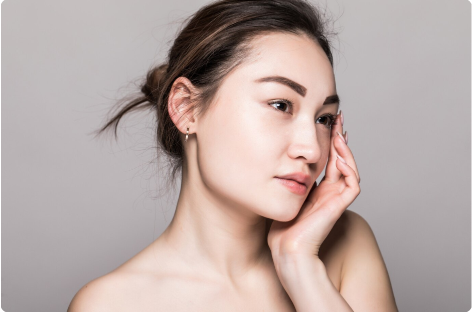 Korean skincare